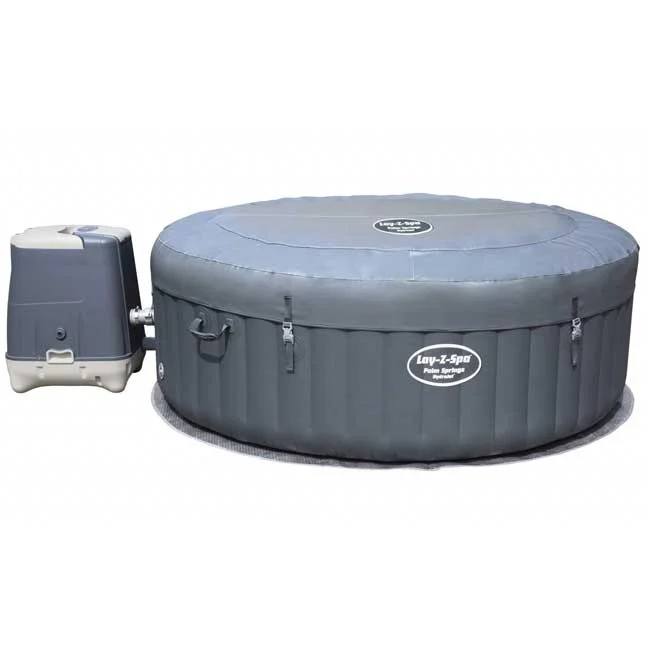 Bestway hidromasažni jacuzzi sa grejačem Palm Springs HMC 012 Bestway hidromasažni jacuzzi sa grejačem Palm Springs HMC 012